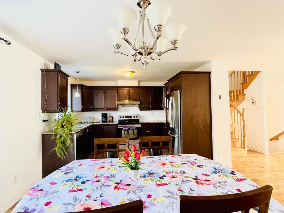 Appartement Comfort Townhouse Close To Airport *