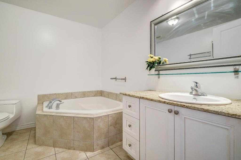 Appartement Comfort Townhouse Close To Airport