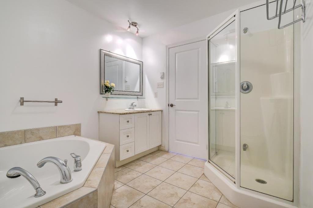 Appartement Comfort Townhouse Close To Airport *