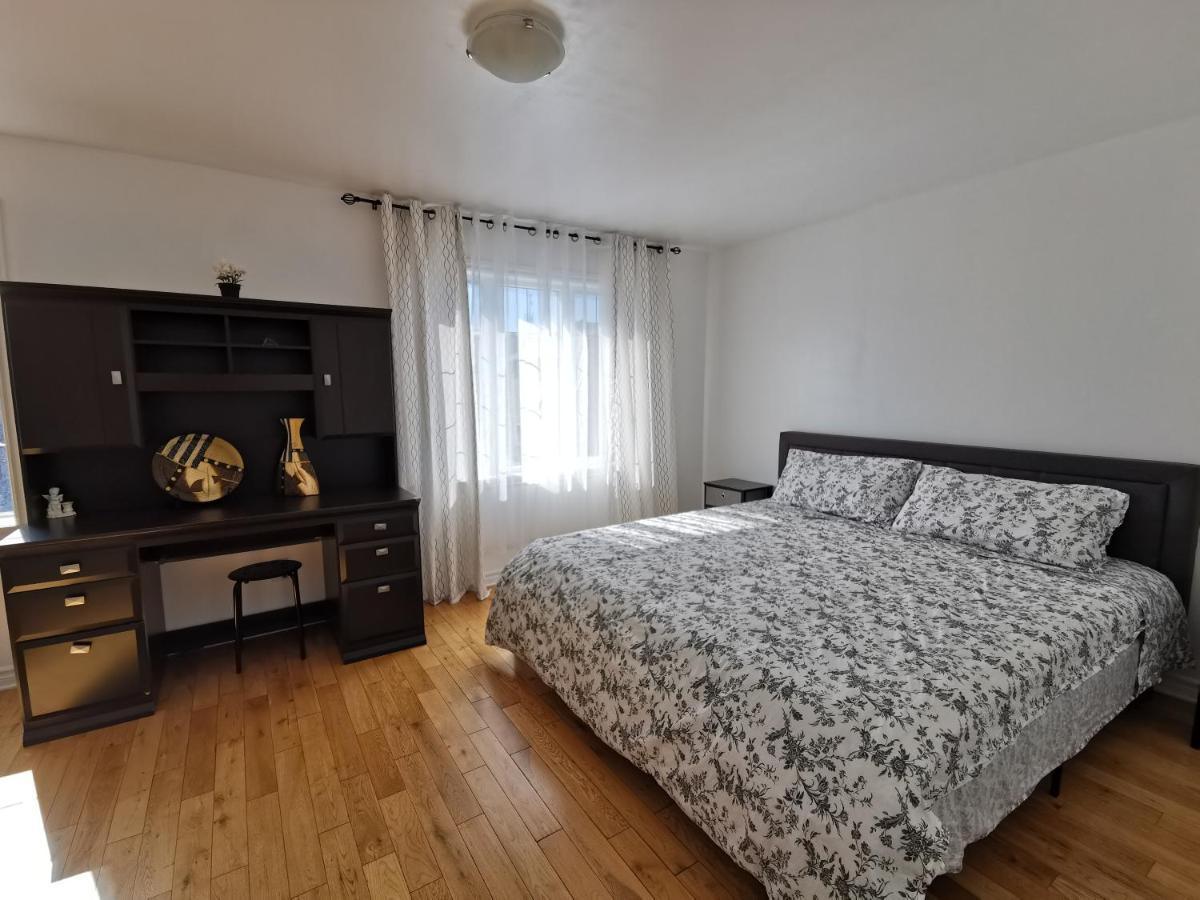 Appartement Comfort Townhouse Close To Airport *